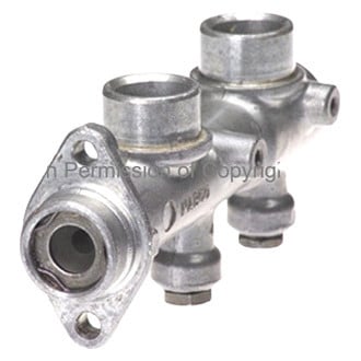 Quality-Built® - Brake Master Cylinder