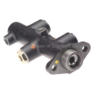 Quality-Built® - Brake Master Cylinder