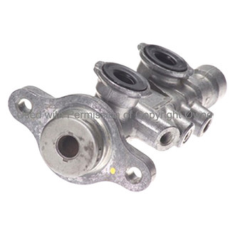 Quality-Built® - Brake Master Cylinder