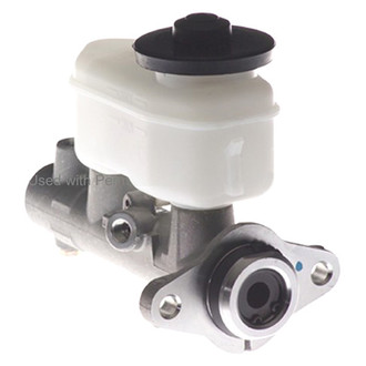 Quality-Built® - Brake Master Cylinder