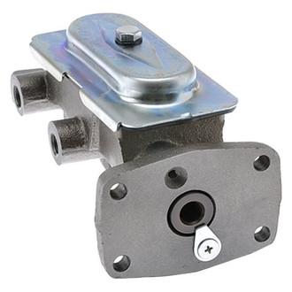 Quality-Built® - Brake Master Cylinder