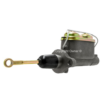 Quality-Built® - Brake Master Cylinder