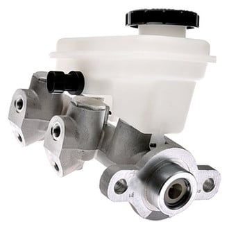 Quality-Built® - Brake Master Cylinder