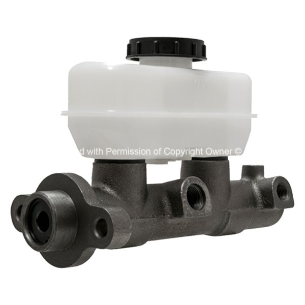 Quality-Built® - Brake Master Cylinder