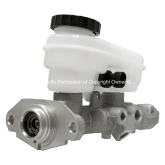Quality-Built® - Brake Master Cylinder