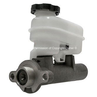 Quality-Built® - Brake Master Cylinder