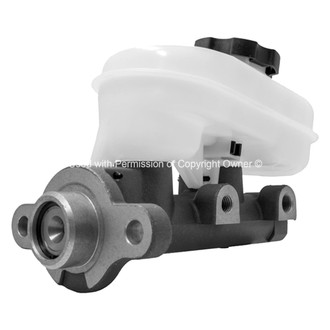 Quality-Built® - Brake Master Cylinder