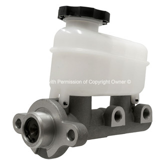 Quality-Built® - Brake Master Cylinder