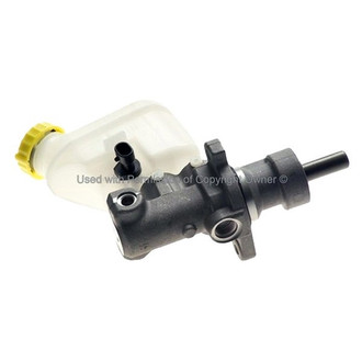 Quality-Built® - Brake Master Cylinder