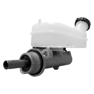 Quality-Built® - Brake Master Cylinder