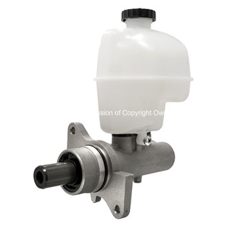Quality-Built® - Brake Master Cylinder