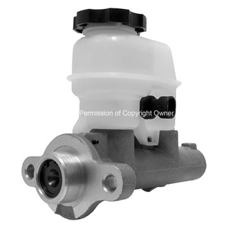 Quality-Built® - Brake Master Cylinder