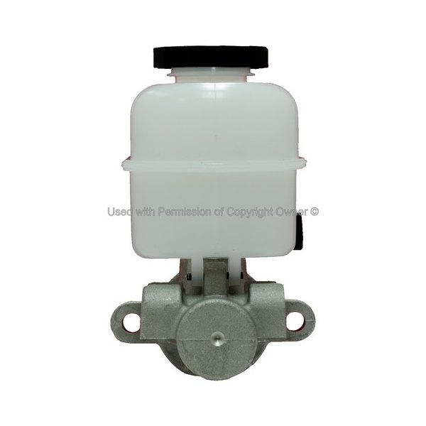 Quality-Built® - Brake Master Cylinder