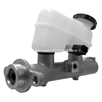 Quality-Built® - Brake Master Cylinder