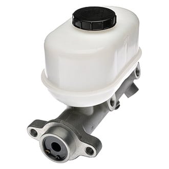 Quality-Built® - Brake Master Cylinder