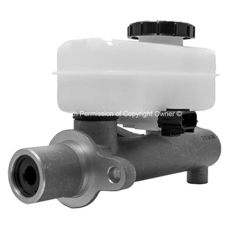 Quality-Built® - Brake Master Cylinder