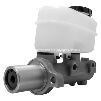 Quality-Built® - Brake Master Cylinder