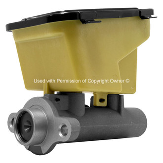 Quality-Built® - Brake Master Cylinder