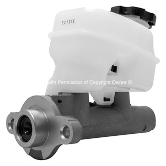 Quality-Built® - Brake Master Cylinder