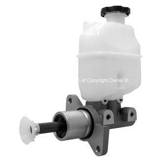 Quality-Built® - Brake Master Cylinder