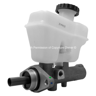 Quality-Built® - Brake Master Cylinder
