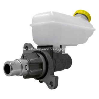 Quality-Built® - Brake Master Cylinder