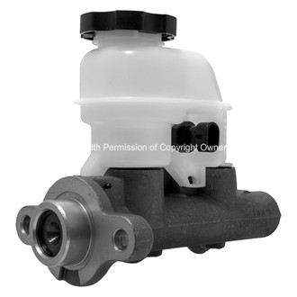 Quality-Built® - Brake Master Cylinder