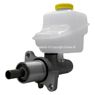 Quality-Built® - Brake Master Cylinder