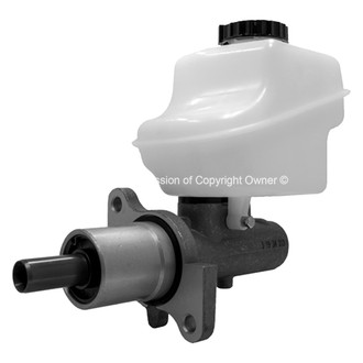 Quality-Built® - Brake Master Cylinder