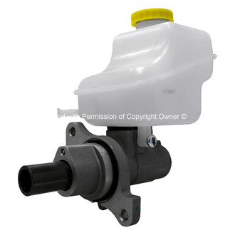 Quality-Built® - Brake Master Cylinder