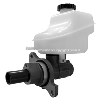 Quality-Built® - Brake Master Cylinder