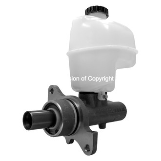 Quality-Built® - Brake Master Cylinder