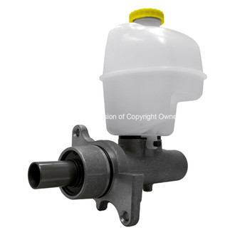Quality-Built® - Brake Master Cylinder