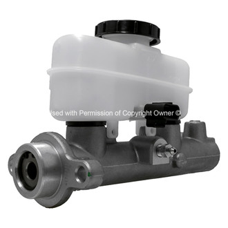 Quality-Built® - Brake Master Cylinder