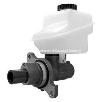 Quality-Built® - Brake Master Cylinder