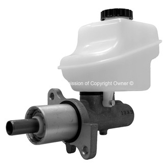 Quality-Built® - Brake Master Cylinder
