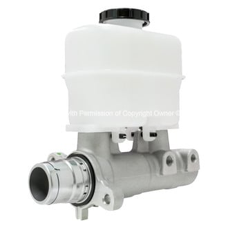 Quality-Built® - Brake Master Cylinder