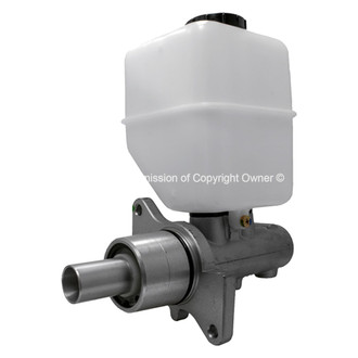 Quality-Built® - Brake Master Cylinder