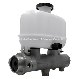 Quality-Built® - Brake Master Cylinder