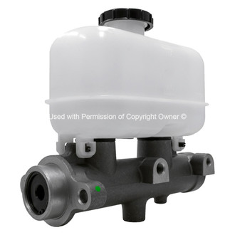 Quality-Built® - Brake Master Cylinder