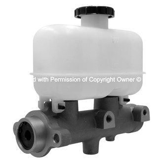 Quality-Built® - Brake Master Cylinder