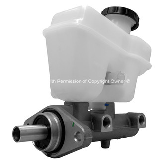 Quality-Built® - Brake Master Cylinder