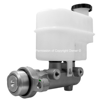 Quality-Built® - Brake Master Cylinder
