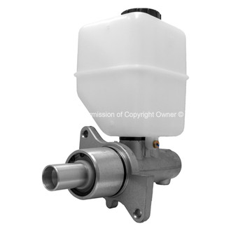 Quality-Built® - Brake Master Cylinder