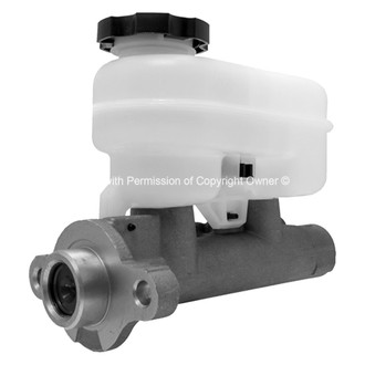Quality-Built® - Brake Master Cylinder