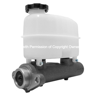 Quality-Built® - Brake Master Cylinder
