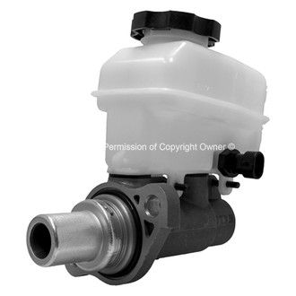 Quality-Built® - Brake Master Cylinder