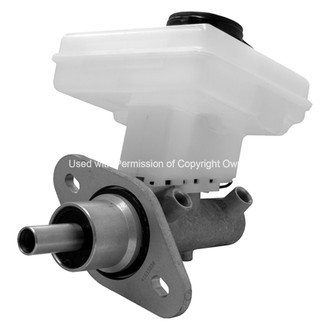 Quality-Built® - Brake Master Cylinder