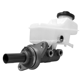 Quality-Built® - Brake Master Cylinder
