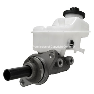 Quality-Built® - Brake Master Cylinder